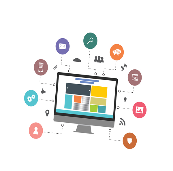 Web Application Development